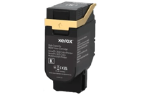 Xerox Black Toner Cartridges 006R04677